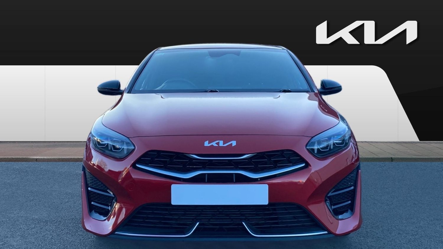 Used Kia Ceed 2025 for sale - 77148364: Photo 3