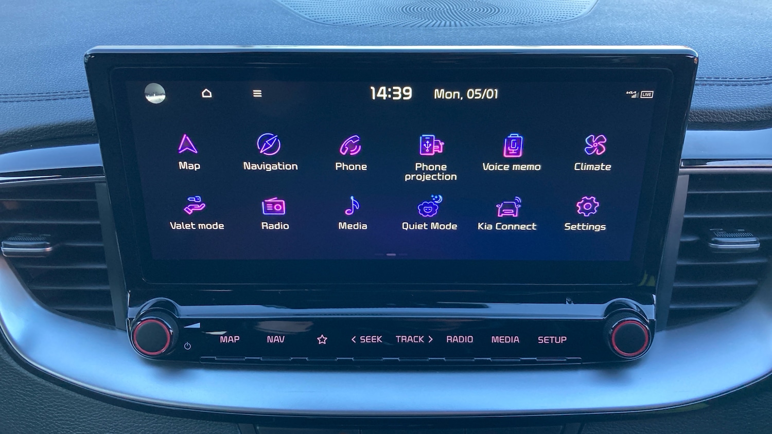 Used Kia Ceed 2025 for sale - 77148364: Photo 32