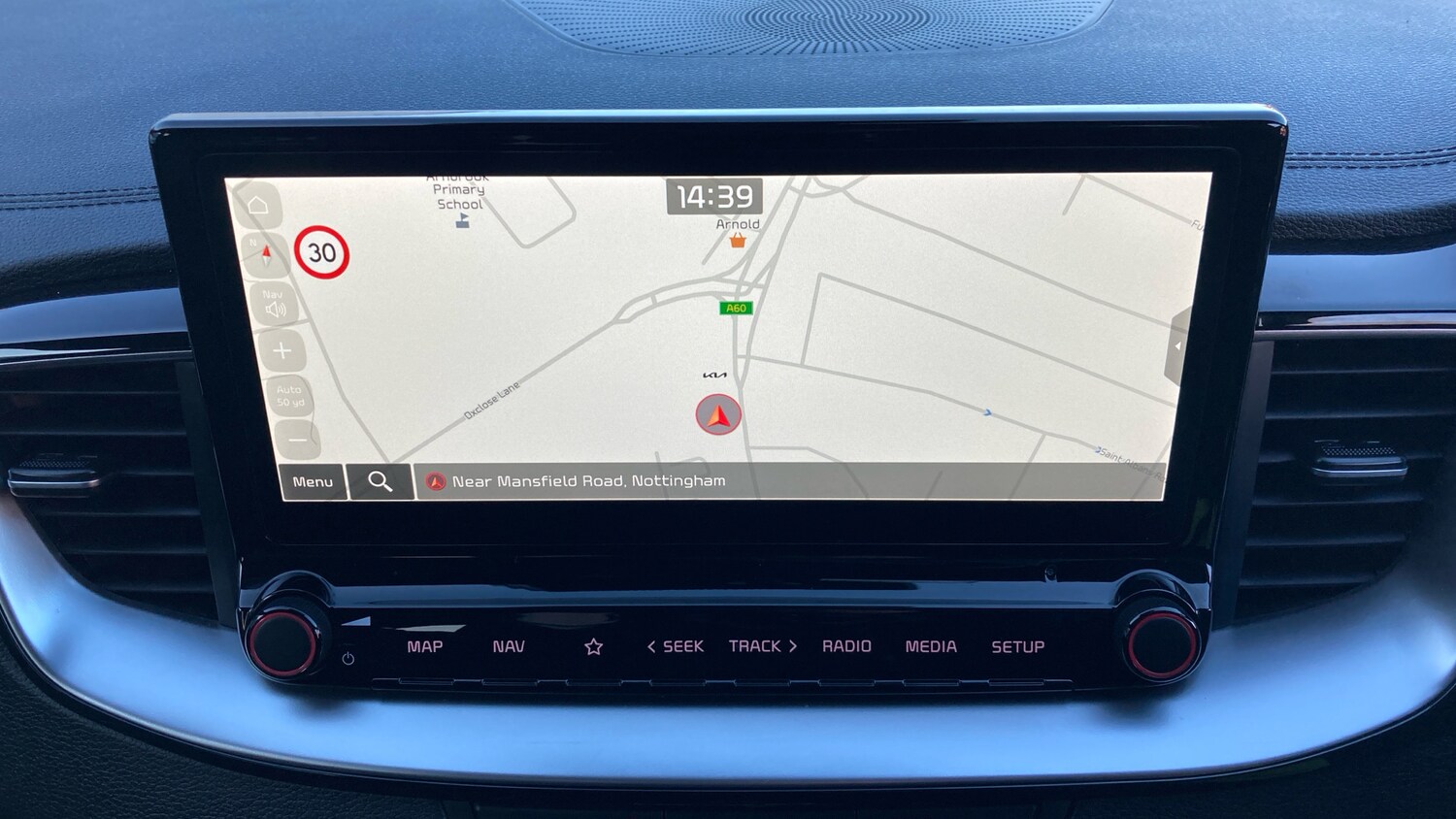 Used Kia Ceed 2025 for sale - 77148364: Photo 35