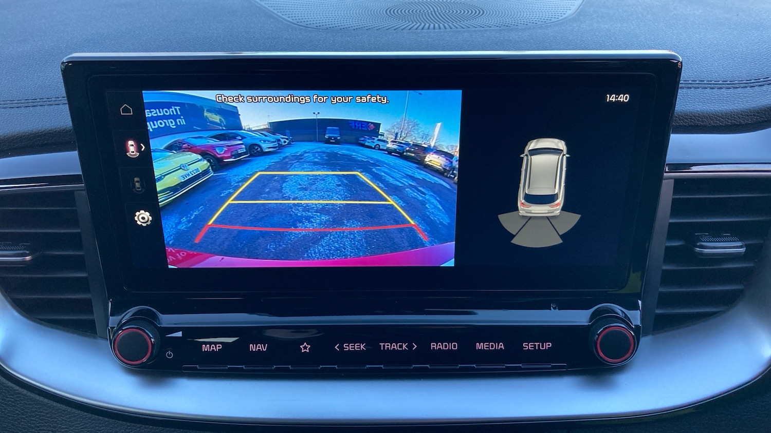 Used Kia Ceed 2025 for sale - 77148364: Photo 36