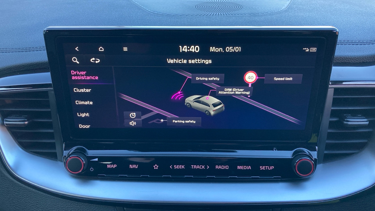 Used Kia Ceed 2025 for sale - 77148364: Photo 37