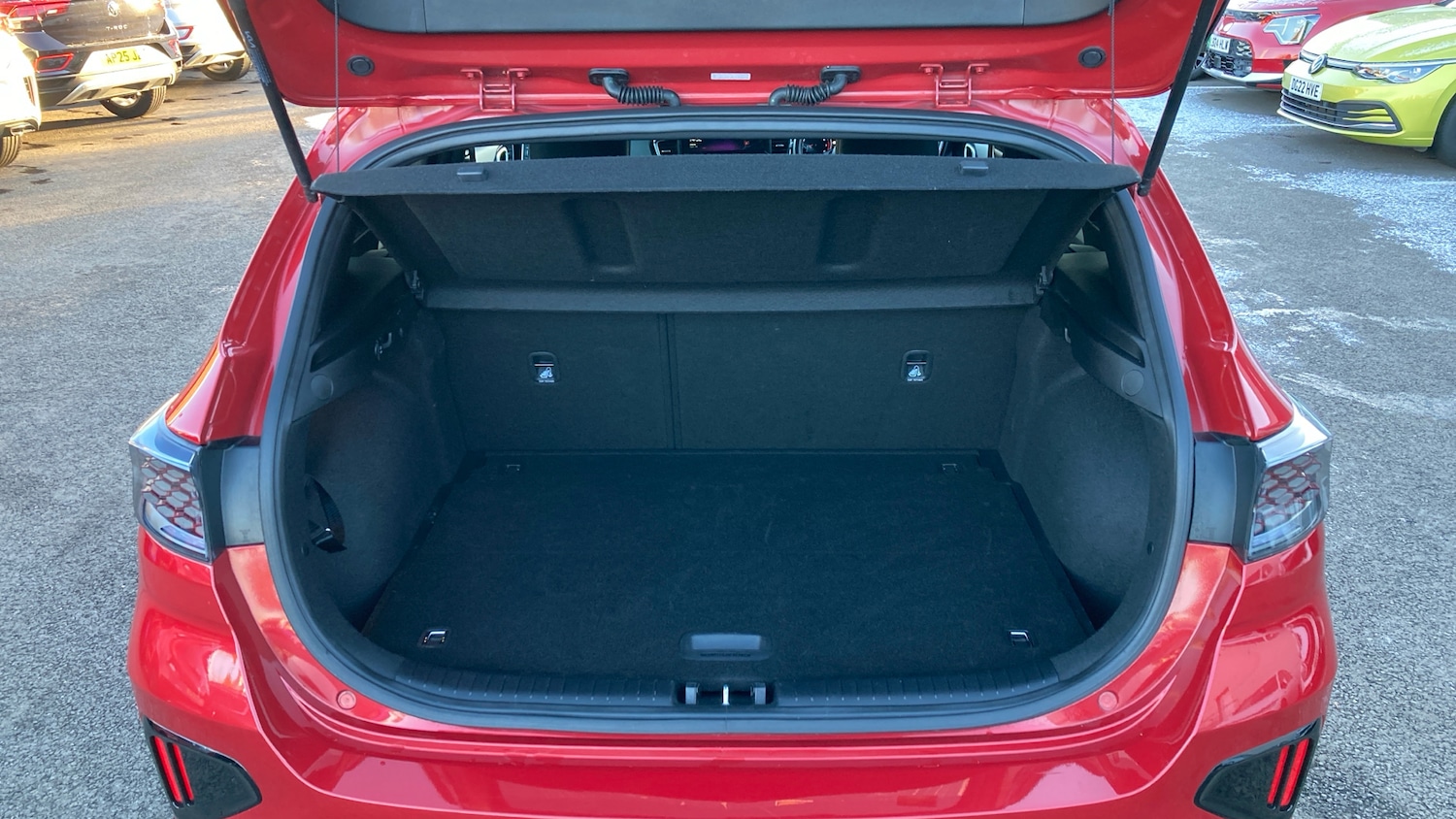 Used Kia Ceed 2025 for sale - 77148364: Photo 4