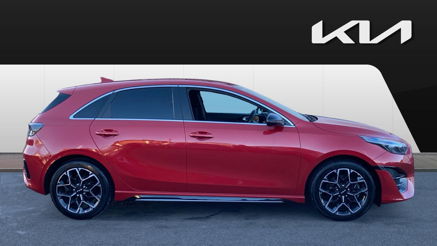 Used Kia Ceed 2025 for sale - 77148364: Photo 5