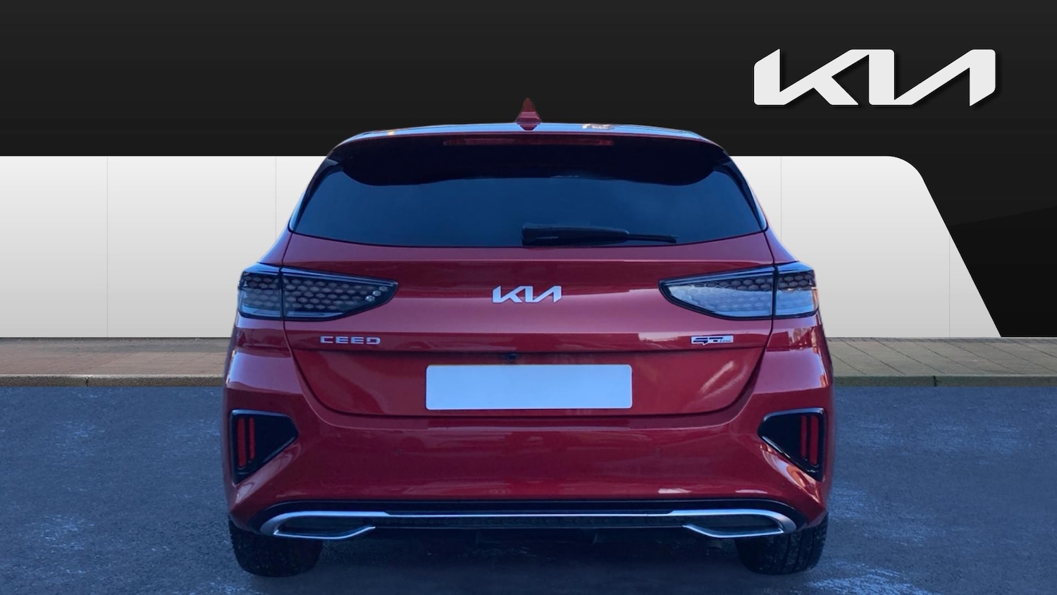 Used Kia Ceed 2025 for sale - 77148364: Photo 6