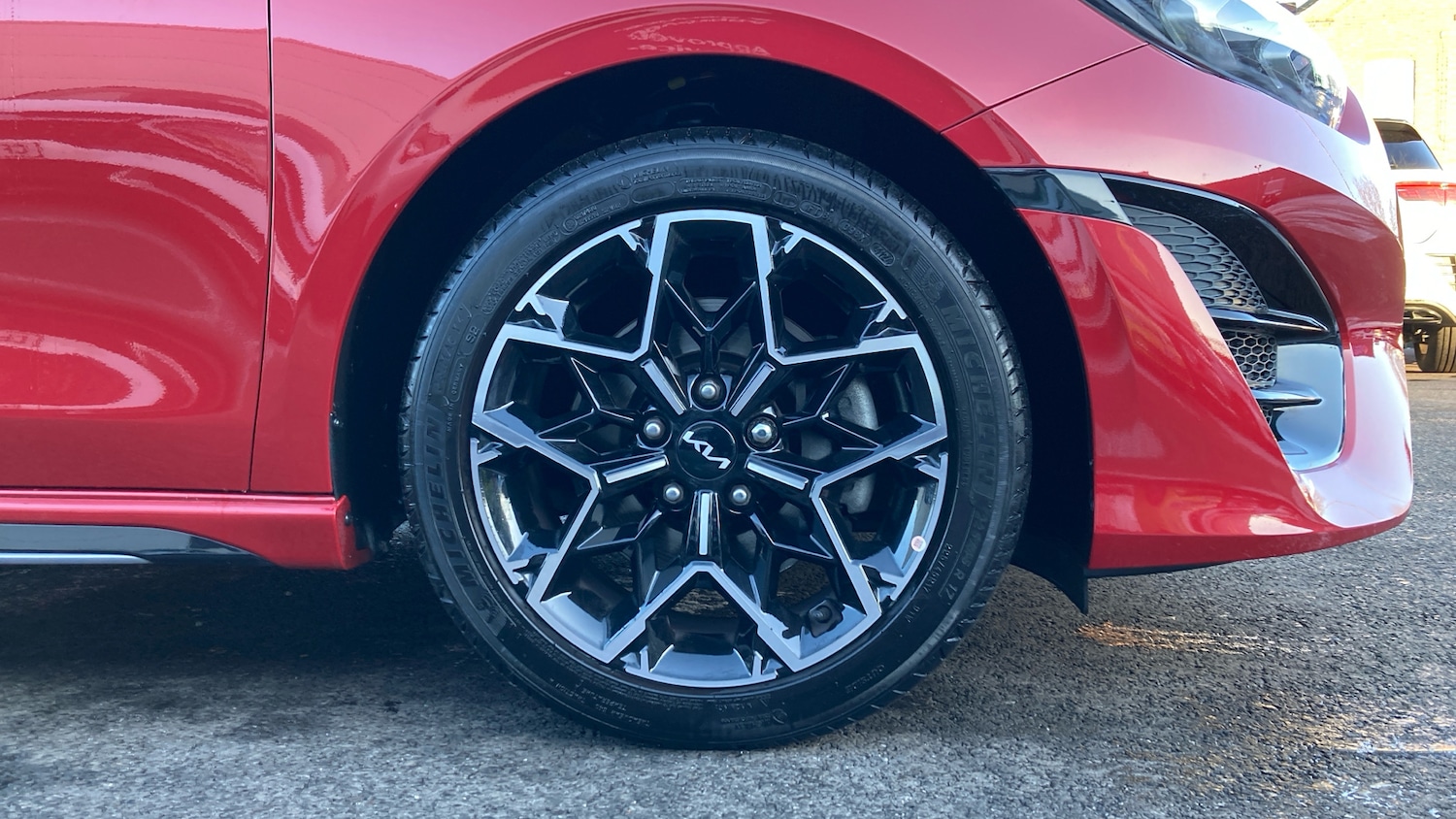 Used Kia Ceed 2025 for sale - 77148364: Photo 7