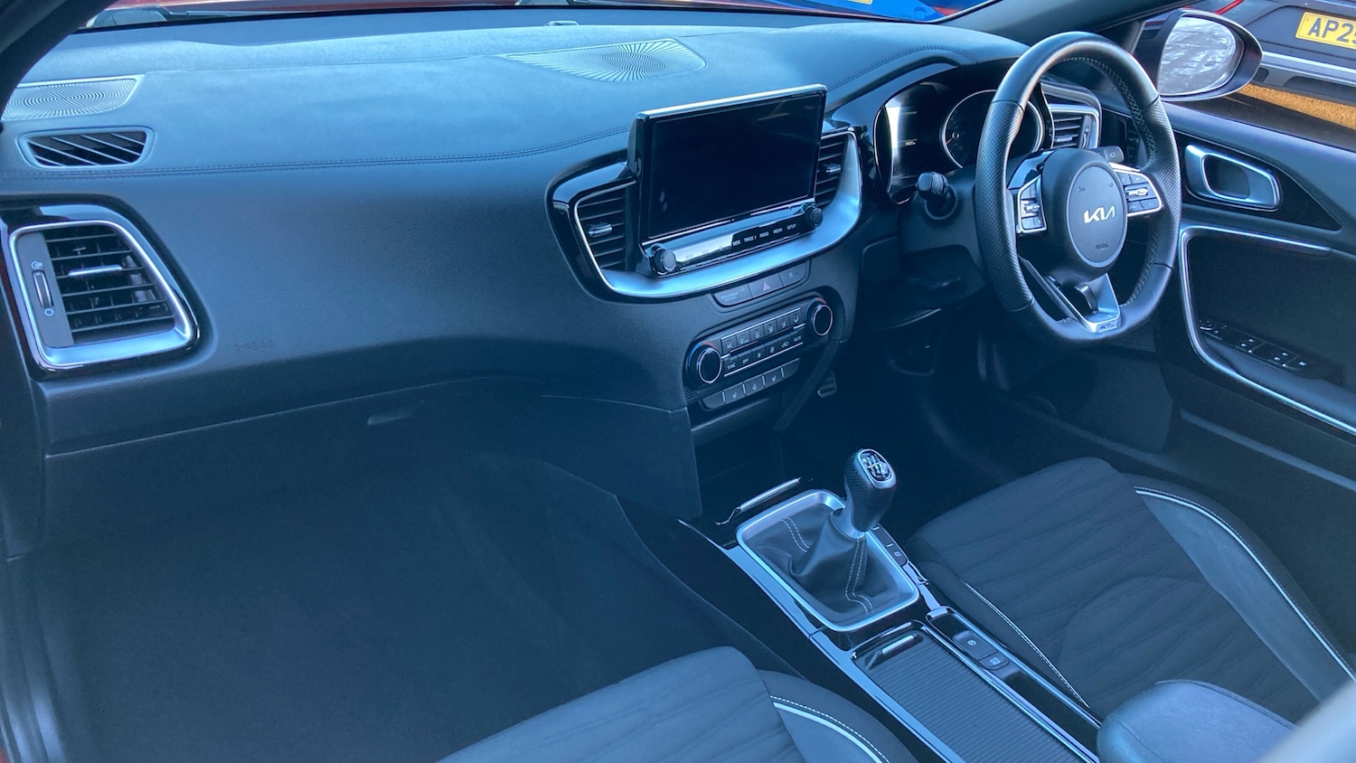 Used Kia Ceed 2025 for sale - 77148364: Photo 9