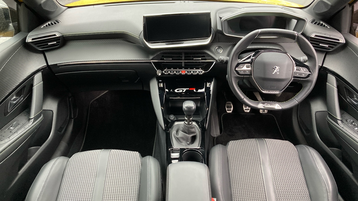 Used Peugeot 208 2023 for sale - 77651033: Photo 10