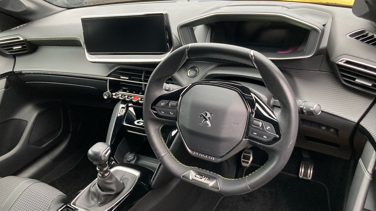 Used Peugeot 208 2023 for sale - 77651033: Photo 11