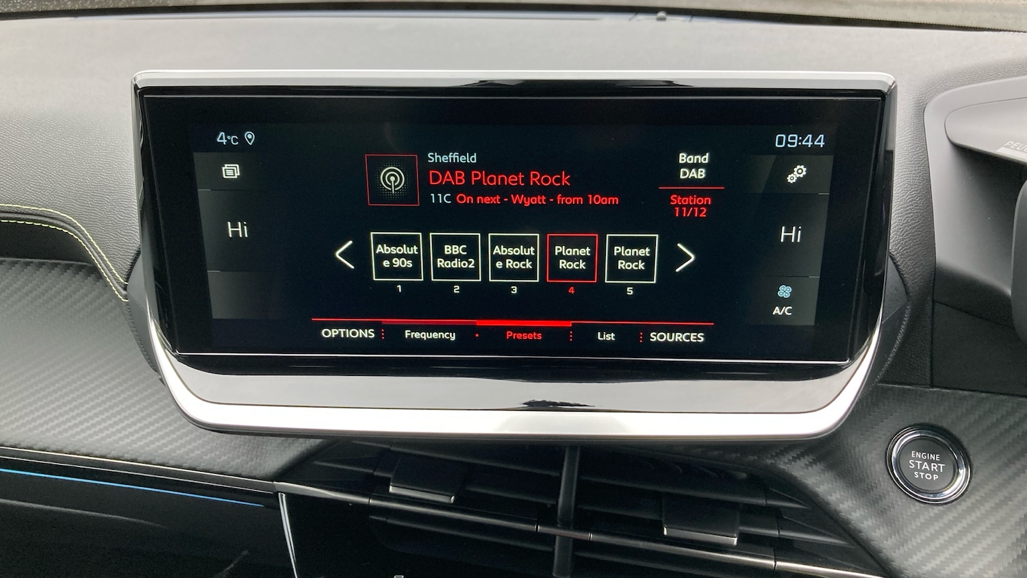 Used Peugeot 208 2023 for sale - 77651033: Photo 12