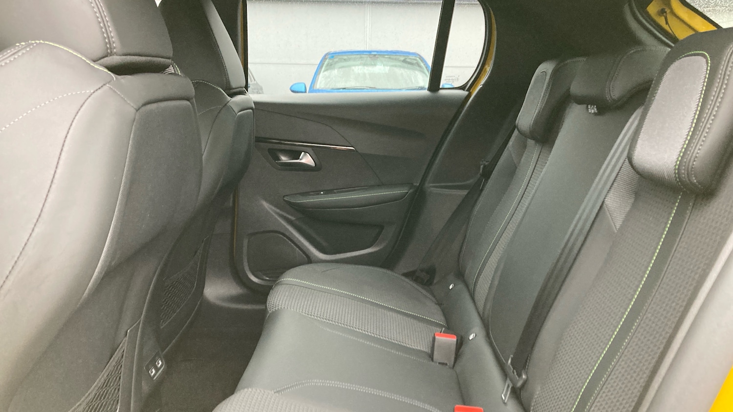 Used Peugeot 208 2023 for sale - 77651033: Photo 16