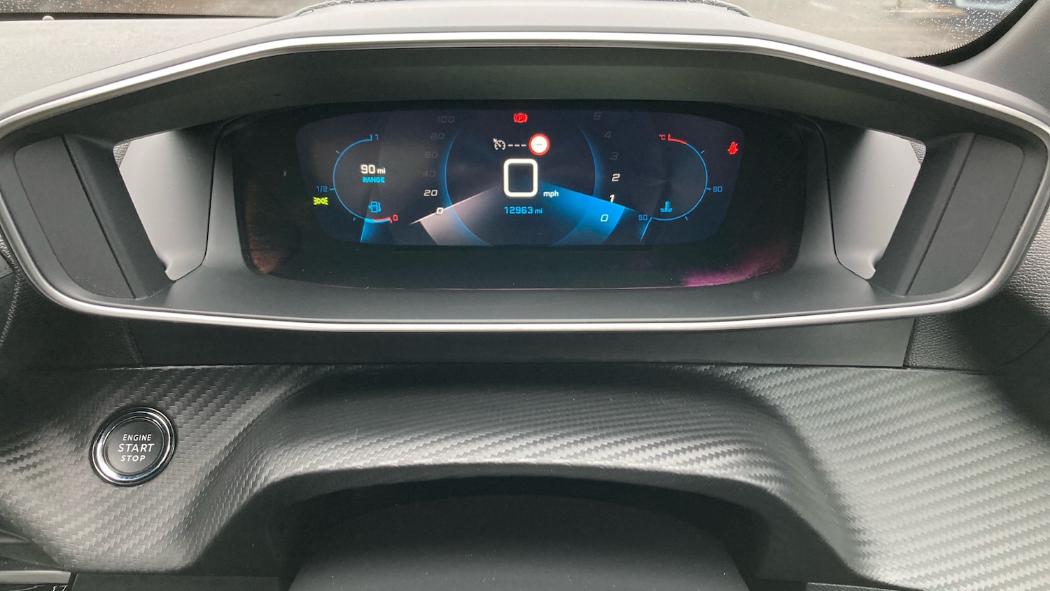 Used Peugeot 208 2023 for sale - 77651033: Photo 18