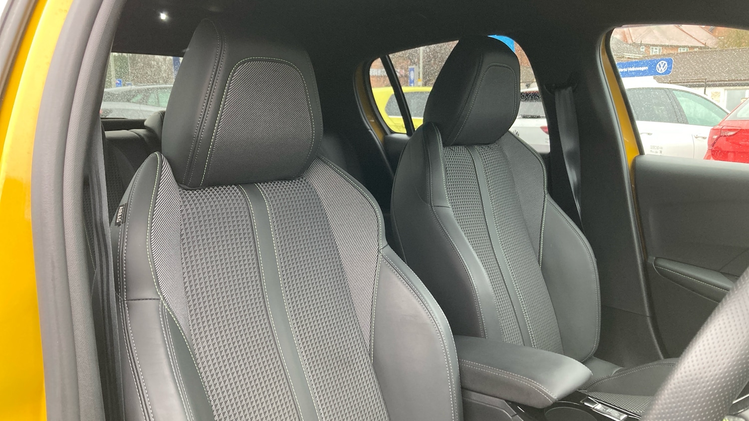 Used Peugeot 208 2023 for sale - 77651033: Photo 21