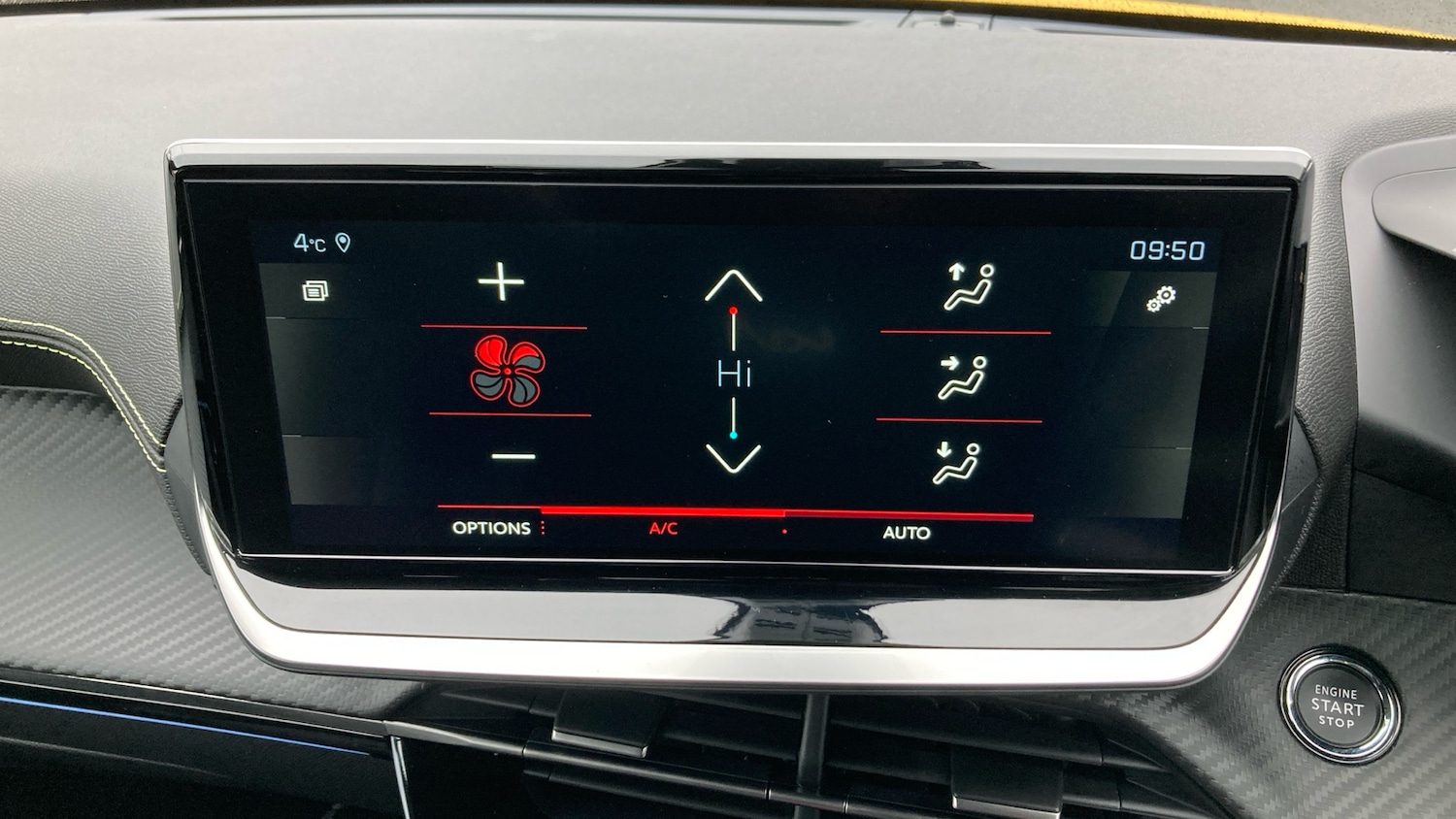 Used Peugeot 208 2023 for sale - 77651033: Photo 30