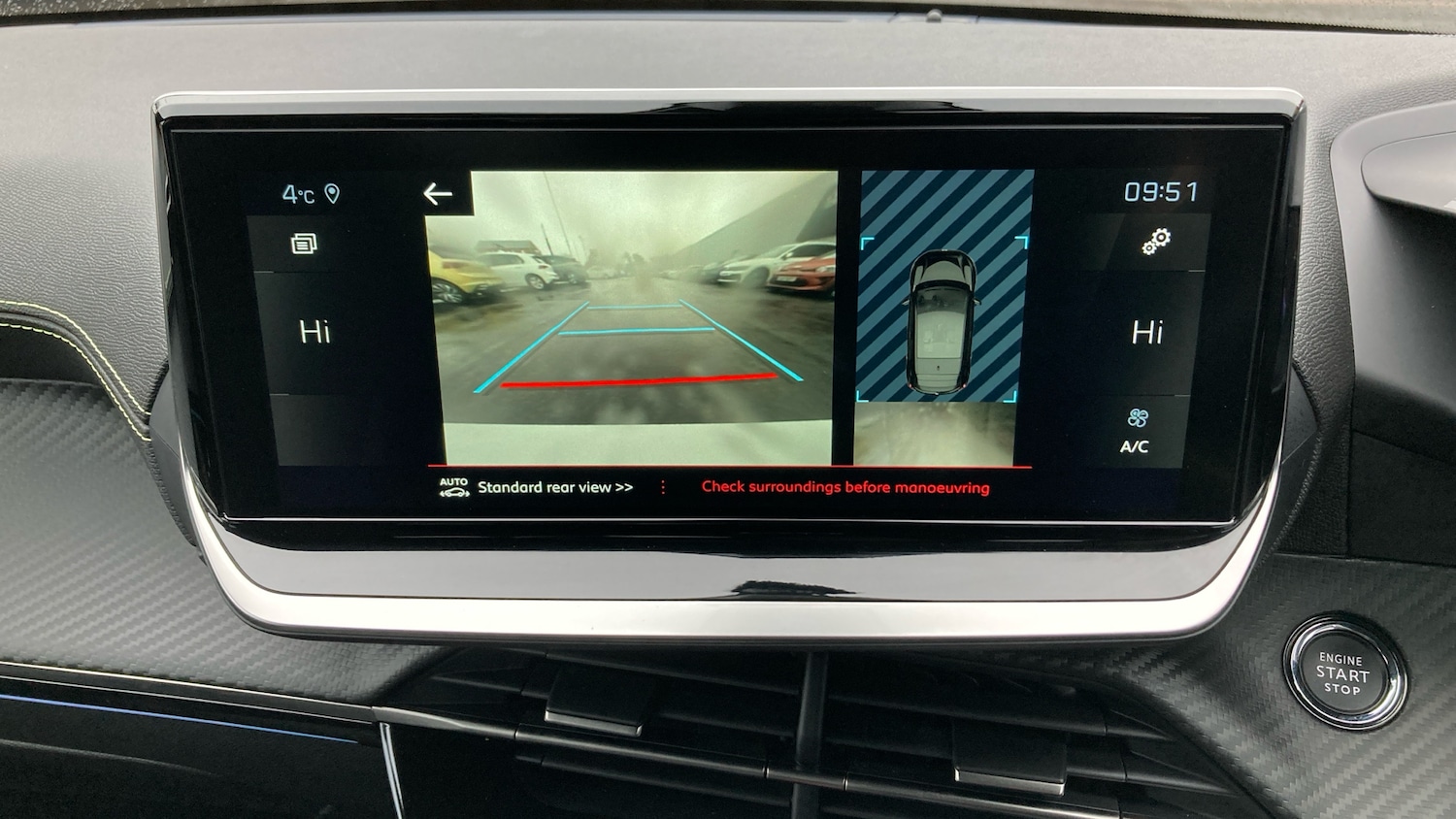 Used Peugeot 208 2023 for sale - 77651033: Photo 32