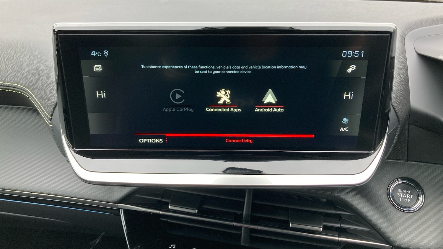 Used Peugeot 208 2023 for sale - 77651033: Photo 33