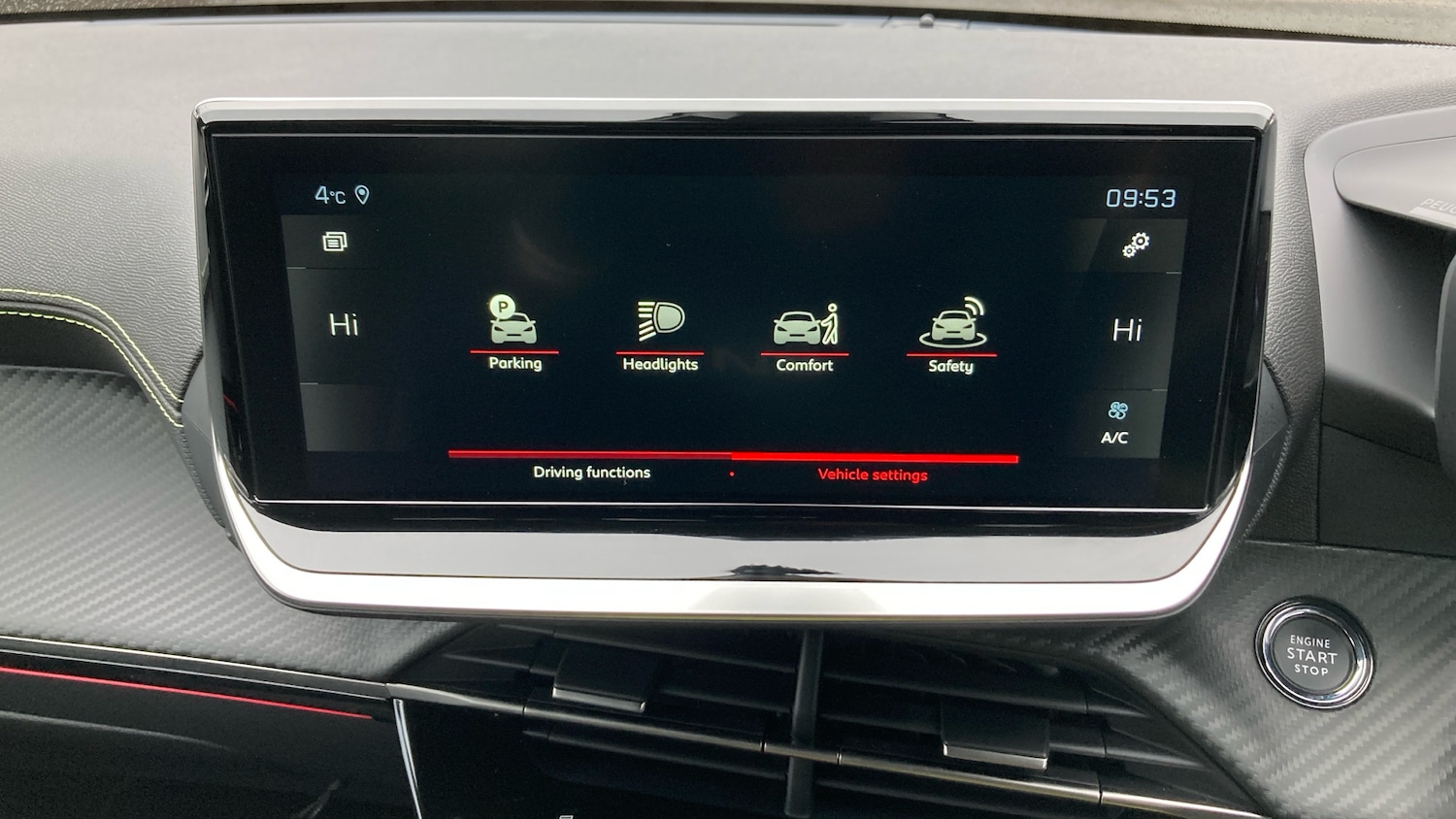 Used Peugeot 208 2023 for sale - 77651033: Photo 35