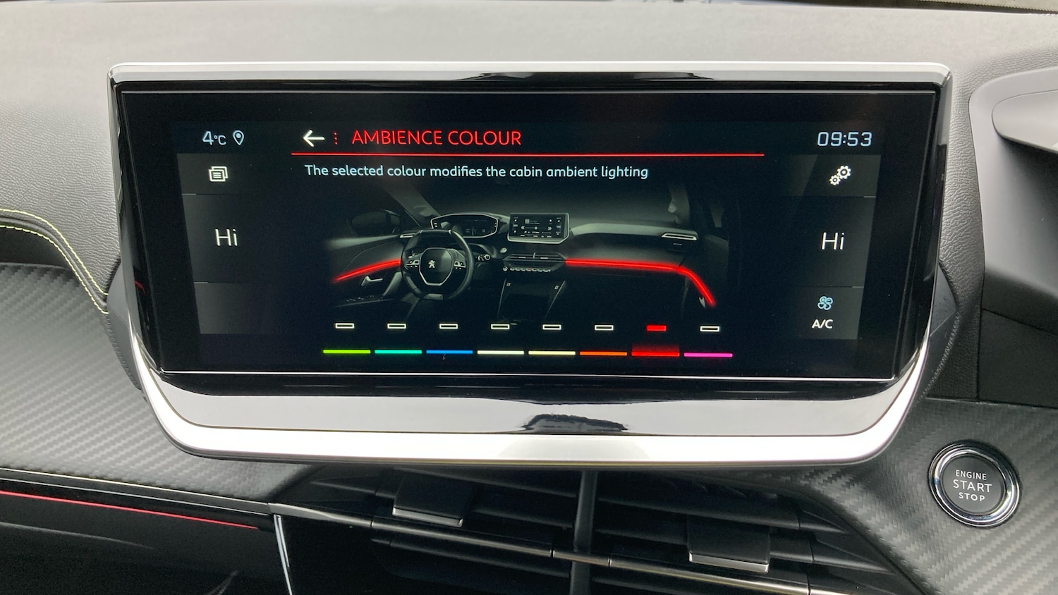 Used Peugeot 208 2023 for sale - 77651033: Photo 36