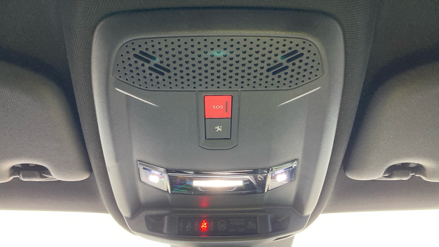 Used Peugeot 208 2023 for sale - 77651033: Photo 37