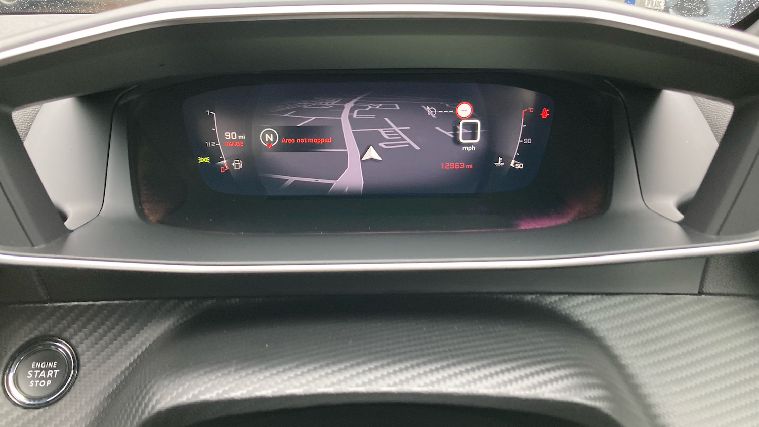 Used Peugeot 208 2023 for sale - 77651033: Photo 44