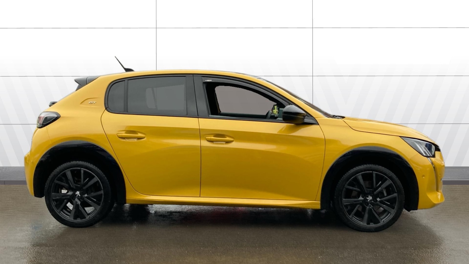 Used Peugeot 208 2023 for sale - 77651033: Photo 5