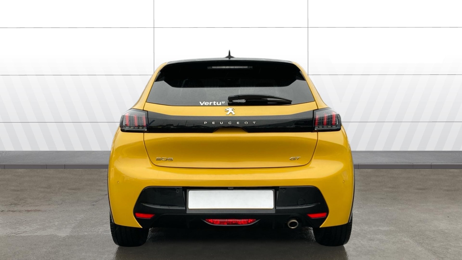 Used Peugeot 208 2023 for sale - 77651033: Photo 6