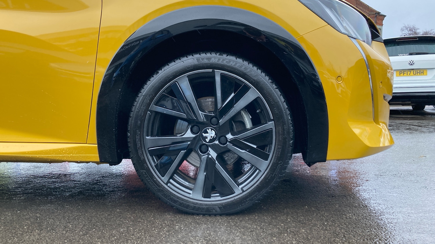 Used Peugeot 208 2023 for sale - 77651033: Photo 7