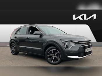 Used Kia Niro 2025 for sale - 78412714: Photo