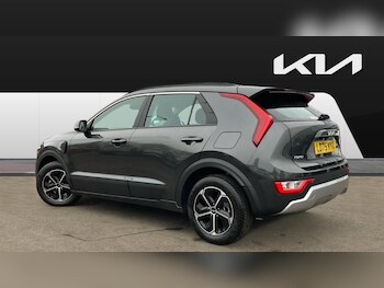 Used Kia Niro 2025 for sale - 78412714: Photo