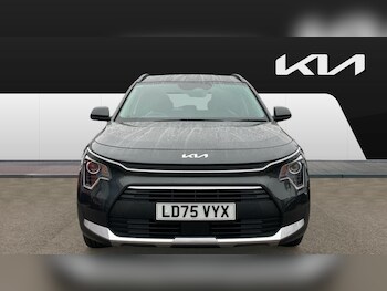 Used Kia Niro 2025 for sale - 78412714: Photo