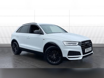 Used Audi Q3 2018 for sale - 78614492: Photo