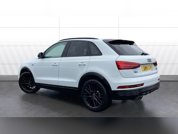 Used Audi Q3 2018 for sale - 78614492: Photo