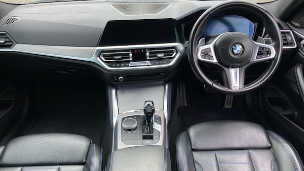 Used BMW 4 Series 2021 for sale - 76184239: Photo 10