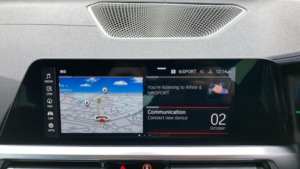 Used BMW 4 Series 2021 for sale - 76184239: Photo 12