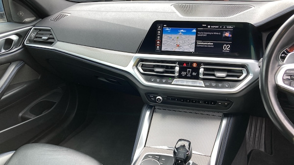 Used BMW 4 Series 2021 for sale - 76184239: Photo 14