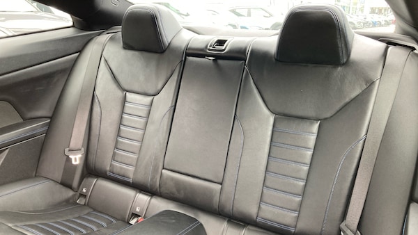 Used BMW 4 Series 2021 for sale - 76184239: Photo 16