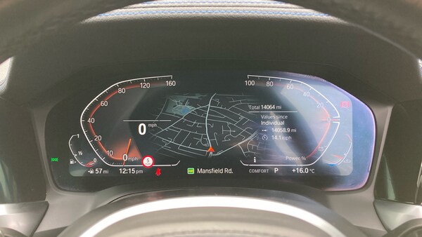 Used BMW 4 Series 2021 for sale - 76184239: Photo 18