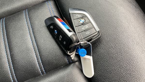 Used BMW 4 Series 2021 for sale - 76184239: Photo 20