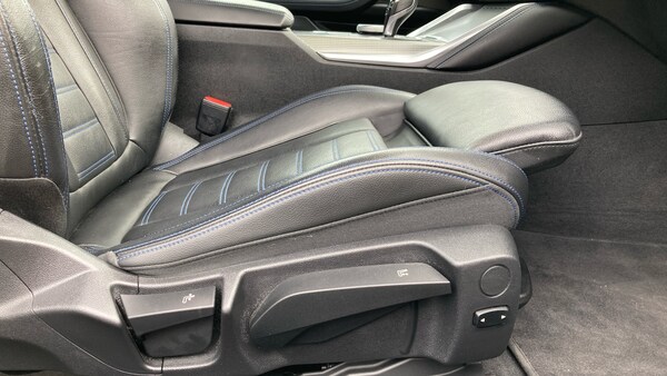 Used BMW 4 Series 2021 for sale - 76184239: Photo 22