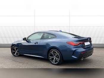 Used BMW 4 Series 2021 for sale - 76184239: Photo 2