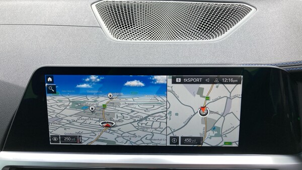 Used BMW 4 Series 2021 for sale - 76184239: Photo 33