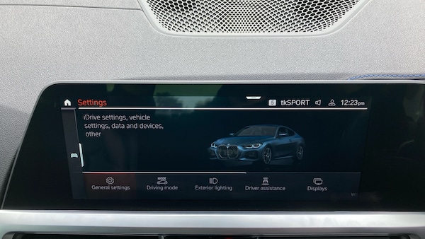 Used BMW 4 Series 2021 for sale - 76184239: Photo 36