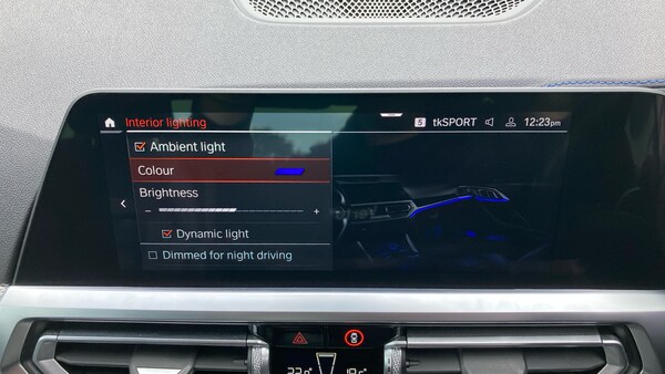Used BMW 4 Series 2021 for sale - 76184239: Photo 38
