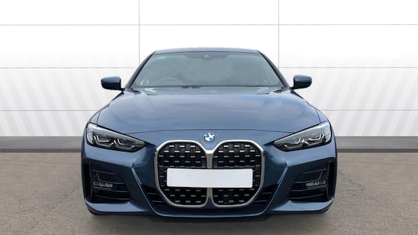 Used BMW 4 Series 2021 for sale - 76184239: Photo 3