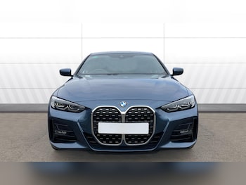 Used BMW 4 Series 2021 for sale - 76184239: Photo 3