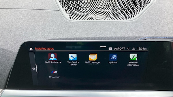 Used BMW 4 Series 2021 for sale - 76184239: Photo 40