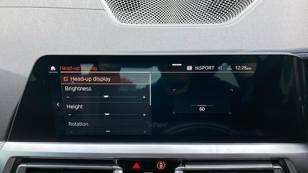 Used BMW 4 Series 2021 for sale - 76184239: Photo 41