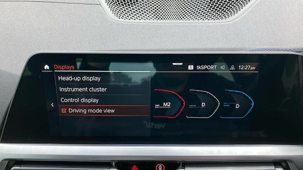 Used BMW 4 Series 2021 for sale - 76184239: Photo 43
