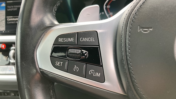 Used BMW 4 Series 2021 for sale - 76184239: Photo 46
