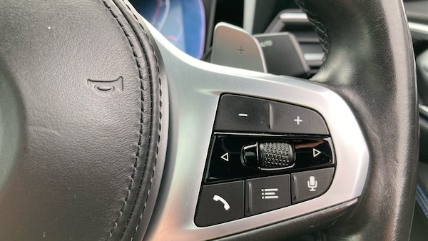 Used BMW 4 Series 2021 for sale - 76184239: Photo 47