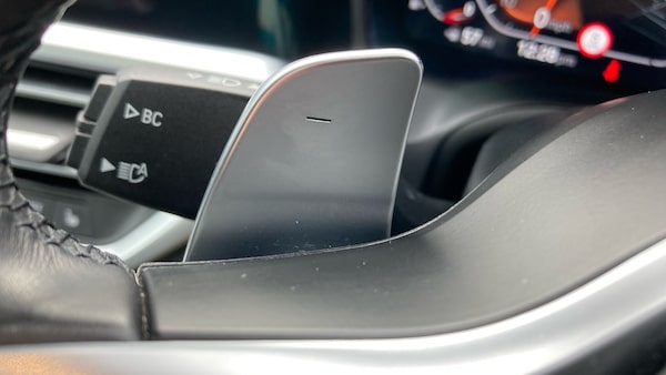 Used BMW 4 Series 2021 for sale - 76184239: Photo 48
